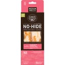 No-Hide Kauwsnack Zalm - 2xM