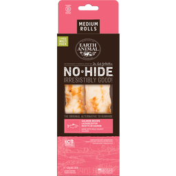 No-Hide Chew snack salmon - 2xM