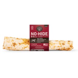 No-Hide Snack à Mâcher au Bœuf - L