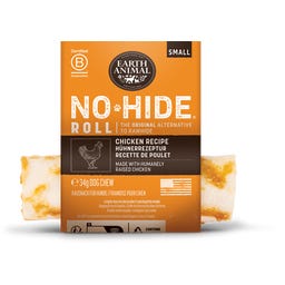 No-Hide Chew snack chicken - S