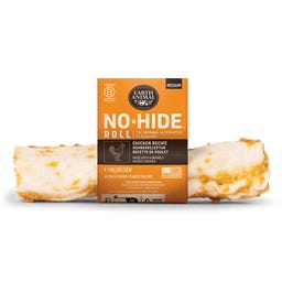 No-Hide Kausnack Huhn - M