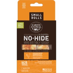 No-Hide Chew snack chicken - 2xS