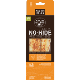 No-Hide Chew snack chicken - 2xM