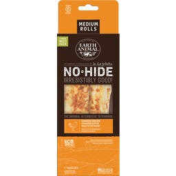 No-Hide Snack à Mâcher – Poulet - 2xM