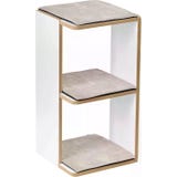 stylecats by Hunter Tumba Cat Tree with 3 Platforms
