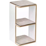 Torre Tiragraffi Tumba con 3 Aree di Riposo