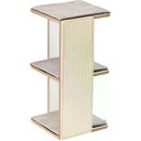 Torre Tiragraffi Tumba con 3 Aree di Riposo - 1 pz.