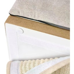 stylecats by Hunter Kratzturm Tumba 3 Liegeflächen - 1 Stk