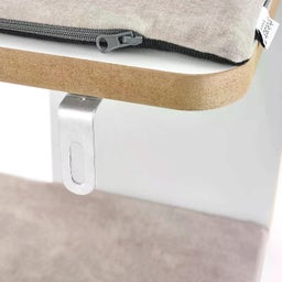 stylecats by Hunter Kratzturm Tumba 3 Liegeflächen - 1 Stk