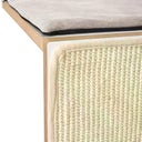 stylecats by Hunter Kratzturm Tumba 3 Liegeflächen - 1 Stk