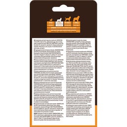 No-Hide Chew snack chicken - 2xS