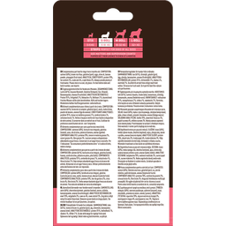 No-Hide Snack Masticabile - Salmone - 2xS