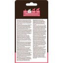 No-Hide Chew snack salmon - 2xS