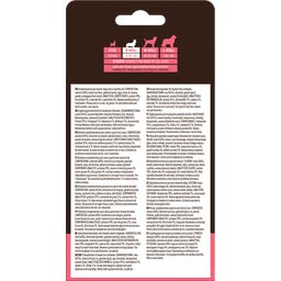 No-Hide Chew snack salmon - 2xS