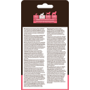 No-Hide Kausnack Lachs - 2xS