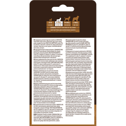 No-Hide Snack Masticabile - Cervo - 2xS