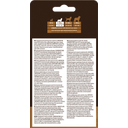 No-Hide Snack Masticabile - Cervo - 2xS