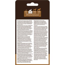 No-Hide Snack Masticabile - Cervo - 2xS