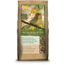Mangime Bio per Uccelli Selvatici - Granella - 2 kg