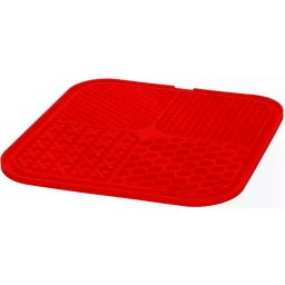 Eat Slow Tapis de Léchage Quad Live Longer - 