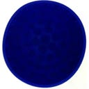 Eat Slow Live Longer Leckmatte Wobble Bowl - Blau