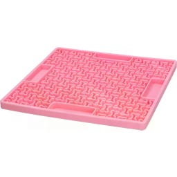 Eat Slow Live Longer Likmat Bones - Roze