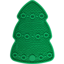 afp Happy Holidays Leckmatte Christbaum