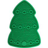 afp Happy Holidays Leckmatte Christbaum