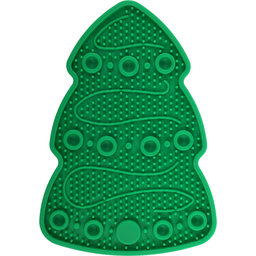 Happy Holidays - Tappetino da Leccare, Albero di Natale