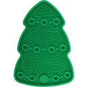 Happy Holidays – Tapis de Léchage, Sapin de Noël