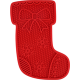 afp Happy Holidays Leckmatte Nikolausstiefel