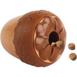 Happy Holidays - Giocattolo per Gatti, Pigna