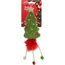Happy Holidays - Giocattolo per Gatti, Albero di Natale