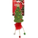 Happy Holidays - Giocattolo per Gatti, Albero di Natale
