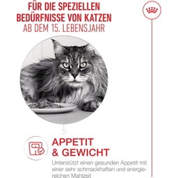Royal Canin Ageing 15+ - 2 kg