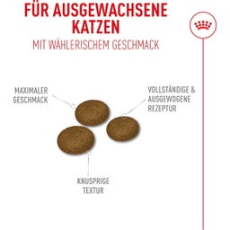 Royal Canin Fussy Exigent - 400 g