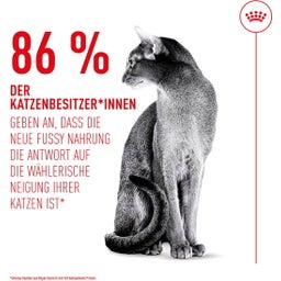 Royal Canin Fussy Exigent - 400 g