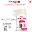Royal Canin Fussy Exigent - 400 g