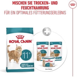 Royal Canin Ageing 11+ - 400 g