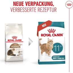 Royal Canin Ageing 11+ - 400 g