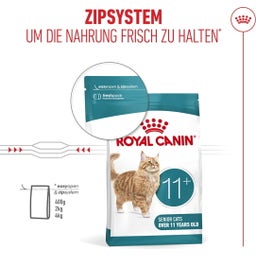 Royal Canin Ageing 11+ - 400 g