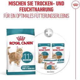 Royal Canin Ageing Sterilised 11+ - 400 g