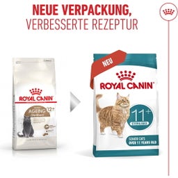 Royal Canin Ageing Sterilised 11+ - 400 g