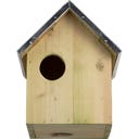 Esschert Design Abri pour Écureuils - 1 pcs