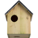 Esschert Design Eekhoornhuisje - 1 stuk