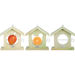 Esschert Design Apfelhäuschen - 1 Stk