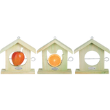 Esschert Design Apfelh&auml;uschen