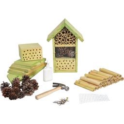 Esschert Design Knutselset voor Insectenhotel - 1 set