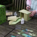 Esschert Design Knutselset voor Insectenhotel - 1 set