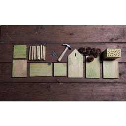 Esschert Design Do It Yourself Insect Hotel - 1 set